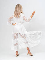 ОПТТуника Z.Five 118 белый(В НАЛИЧИИ ТОЛЬКО 44-46 46-48 48-50 УКР р-ры), фото 2