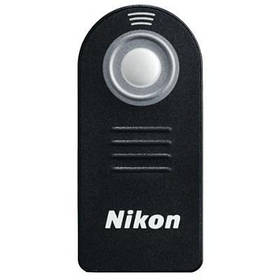 Пульт ДК для фото-відеок Nikon ML-L3 (FFW002AA)