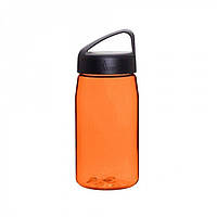 Фляга Laken Tritan Classic 0,45 L Orange (1004-TN45O)