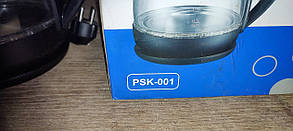 Електричний чайник Picola PSK-001 No 230302108, фото 4