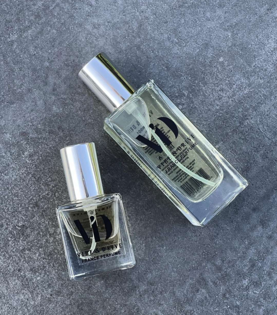 Автопарфуми Carolina Herrera - Good Girl Vibe&Drive СПРЕЙ 50 мл