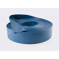 Дренажний шланг ПВХ Womar 4" 100 мм, 100 мм