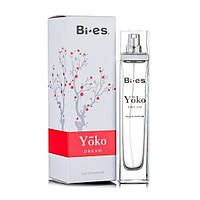 Парфюмированная вода для женщин Bi-es Yoko Dream 100 ml