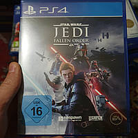 Гра Star Wars Jedi: Fallen Order PS4