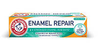 Зубная паста для восстановления эмали Arm & Hammer Enamel Repair Toothpaste 75мл (5010724532225)