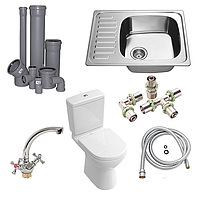 сантехніка