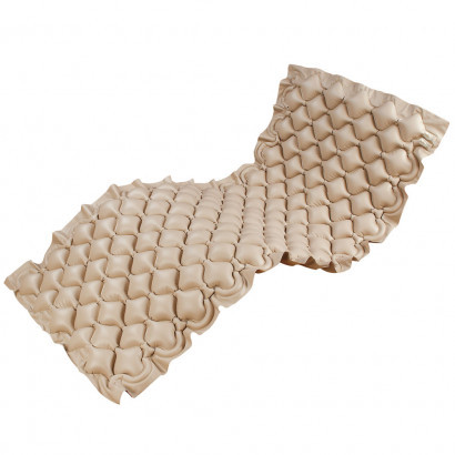 Ячеристий матрац без компресора 200×90×7 см OSD-MAT-BASE-1, фото 1