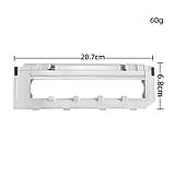 Кришка відсіку основної щітки Xiaomi Mi Robot RoboRock S7 T7 T7 S T7 Plus, фото 4