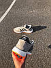 Чоловічі кросівки Adidas Iniki Runner M Beige Black Orange BY9722, фото 11