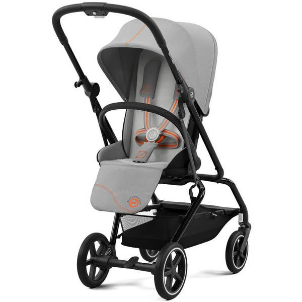 Cybex eezy twist clearance plus