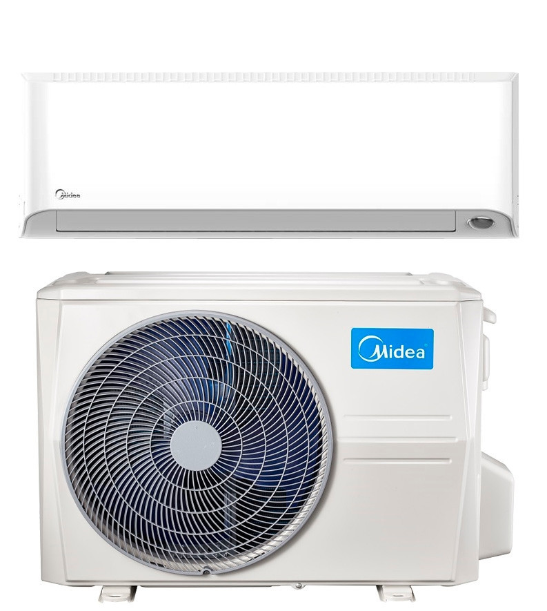 Кондиціонер спліт-система Midea Oasis Plus MSOP-09FN8-I/MSOP-09FN8-O