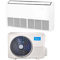 Midea MUE-18HRN1-Q/MOU-18HN1-Q