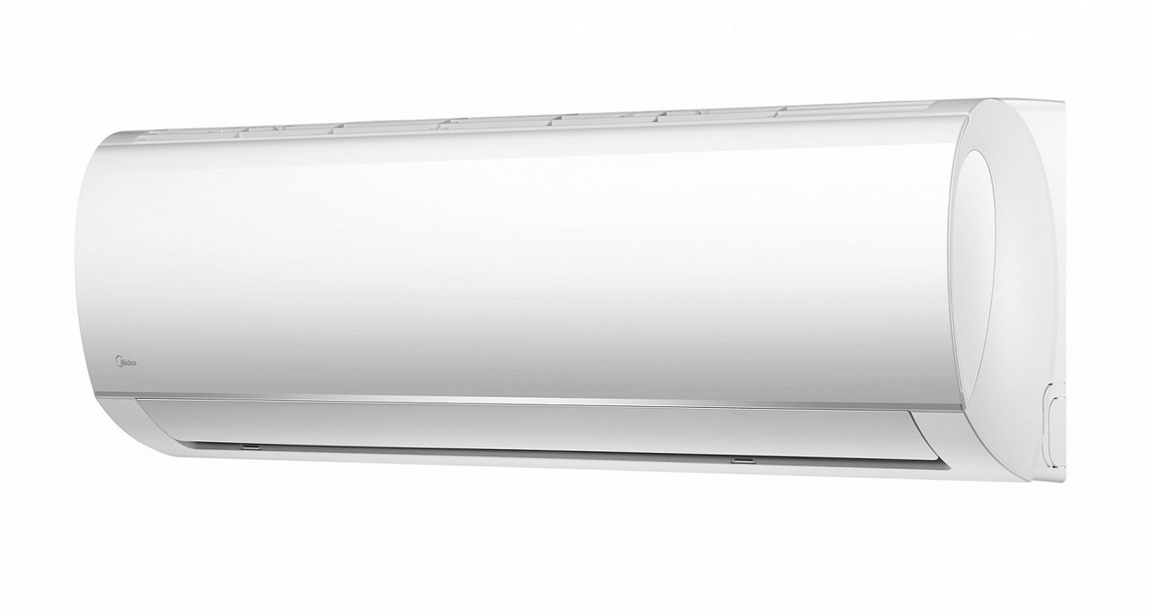 Кондиционер Midea Blanc DC Inverter MA-09H1DO-I/MA-09N1DO-O - фото 5 - id-p1812613852