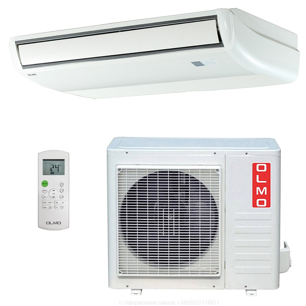 Кондиціонер спліт-система Olmo OSH-V60HRK2/OSH-OU60HFK2