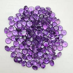 Аметист 7 мм