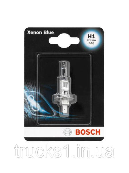 Лампа H1 1 987 301 011 (BOSCH)
