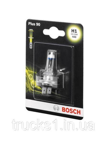 Лампа H1 1 987 301 076 (BOSCH)