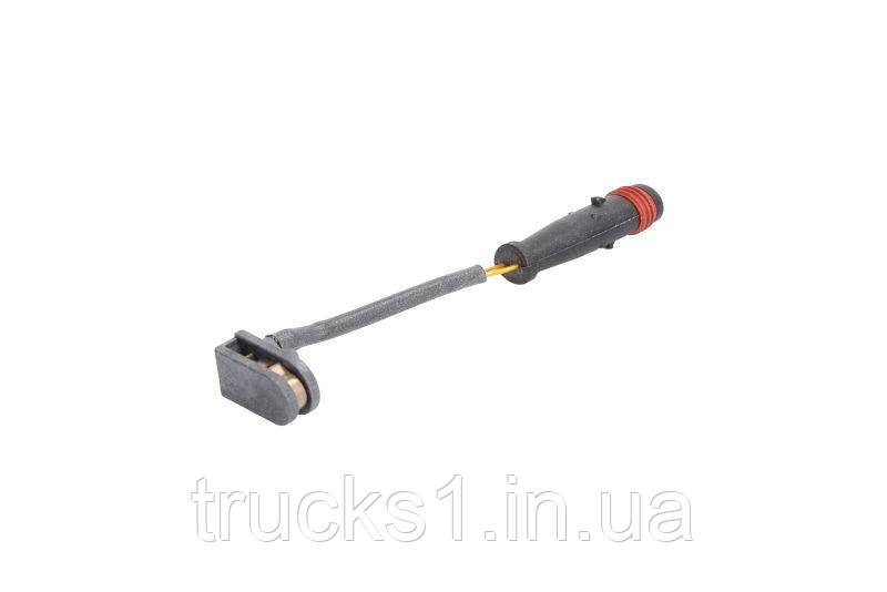 Датчик зносу,гальм.колодки 1 987 473 036 (BOSCH), фото 1