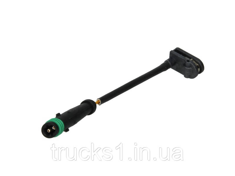 Датчик зносу,гальм.колодки 1 987 473 037 (BOSCH), фото 1