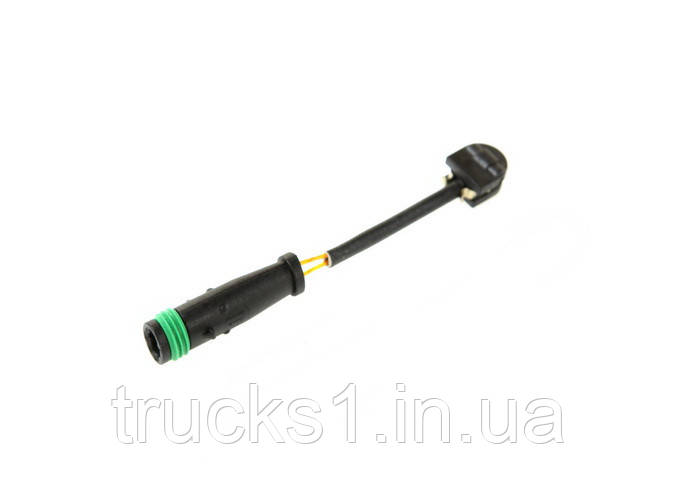 Датчик зносу,гальм.колодки 1 987 473 038 (BOSCH), фото 1