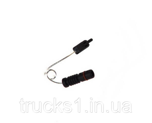 Датчик зносу,гальм.колодки 1 987 474 969 (BOSCH), фото 1