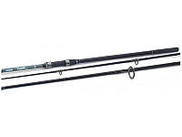 Коропове вудилище Fishing ROI Dynamic Carp Rod 3.90 m 3.5 lbs 3pcs