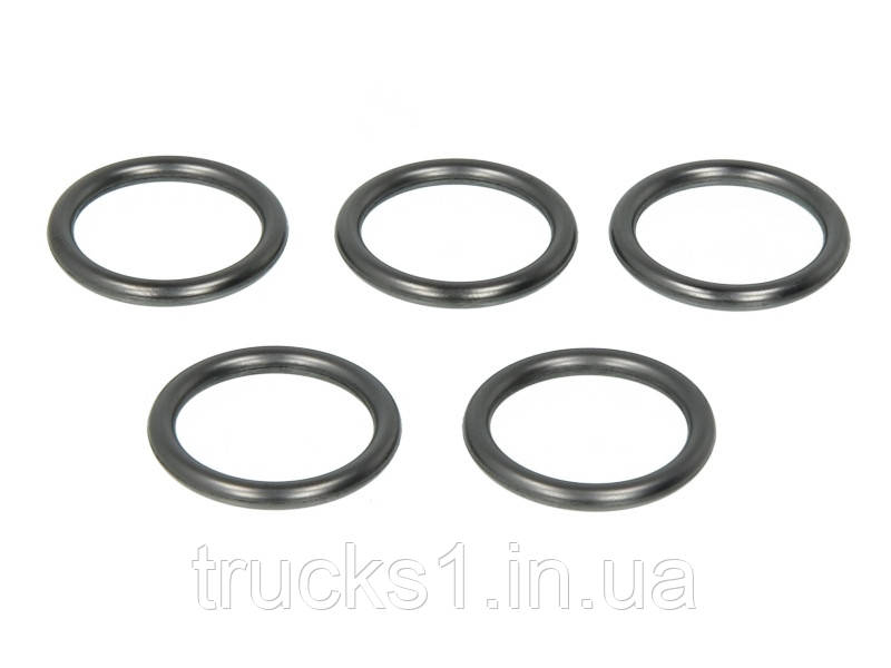 Елемент форсунки Common Rail 2 430 210 081K (BOSCH)