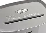 Шредер Знищувач документів DAHLE PS 380 (23380 - 16173), фото 3