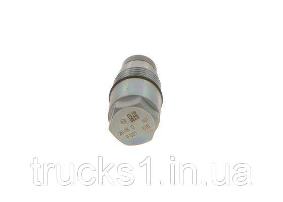 Елемент системи Common Rail F 00N 010 001 (BOSCH)