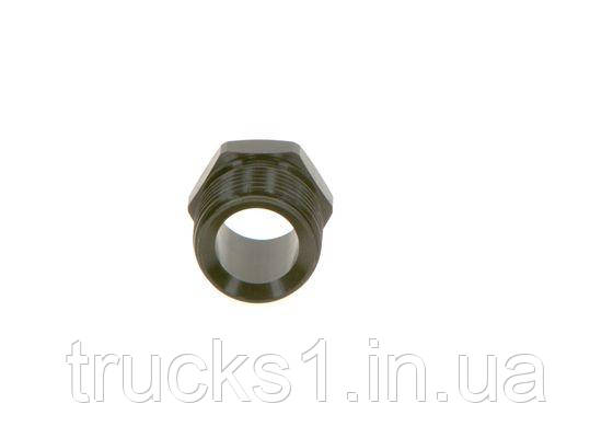 Елемент форсунки Common Rail F 00R J00 531 (BOSCH)