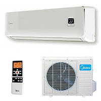 Кондиционер Midea Oasis DC Inverter MS11M-12HRDN1