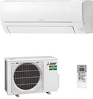 Кондиционер Mitsubishi Electric Classic Inverter MSZ-HR25VF/MUZ-HR25VF