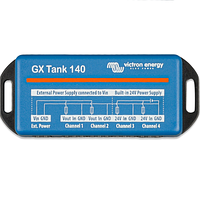 ДАТЧИК УЧЁТА УРОВНЯ ЖИДКОСТЕЙ VICTRON ENERGY GX TANK 140