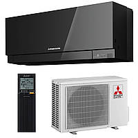 Кондиционер Mitsubishi Electric Design Inverter MSZ-EF25VGKB/MUZ-EF25VG