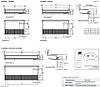 Кондиціонер спліт-система Mitsubishi Electric PCA-M71KA/PU-P71VHA, фото 7