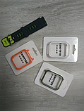 Смарт-годинник Xiaomi Amazfit Bip S Білий колір. GPS. Розумний годинник A1821, фото 10