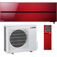 Кондиционер Mitsubishi Electric Premium Inverter MSZ-LN50VGR-E1/MUZ-LN50VG-E1