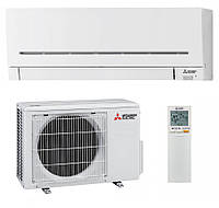 Кондиционер Mitsubishi Electric Standard Inverter MSZ-AP20VG/MUZ-AP20VG