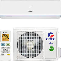 Кондиционер Gree Bora Inverter R32 GWH24AAD-K6DNA5A