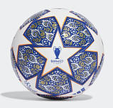 Мяч футбольный Adidas Finale Istanbul OMB HU1576 (размер 5), фото 6