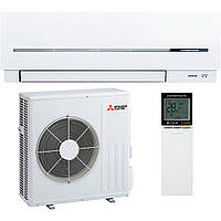 I Mitsubishi Electric Standard Inverter MSZ-GF60VE/MUZ-GF60VE