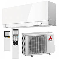 Кондиционер Mitsubishi Electric Design Inverter MSZ-EF42VGKW/MUZ-EF42VG