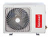 Кондиціонер Спліт-система Sensei Elegant Inverter Pro SAC-24HRWE/I, фото 6
