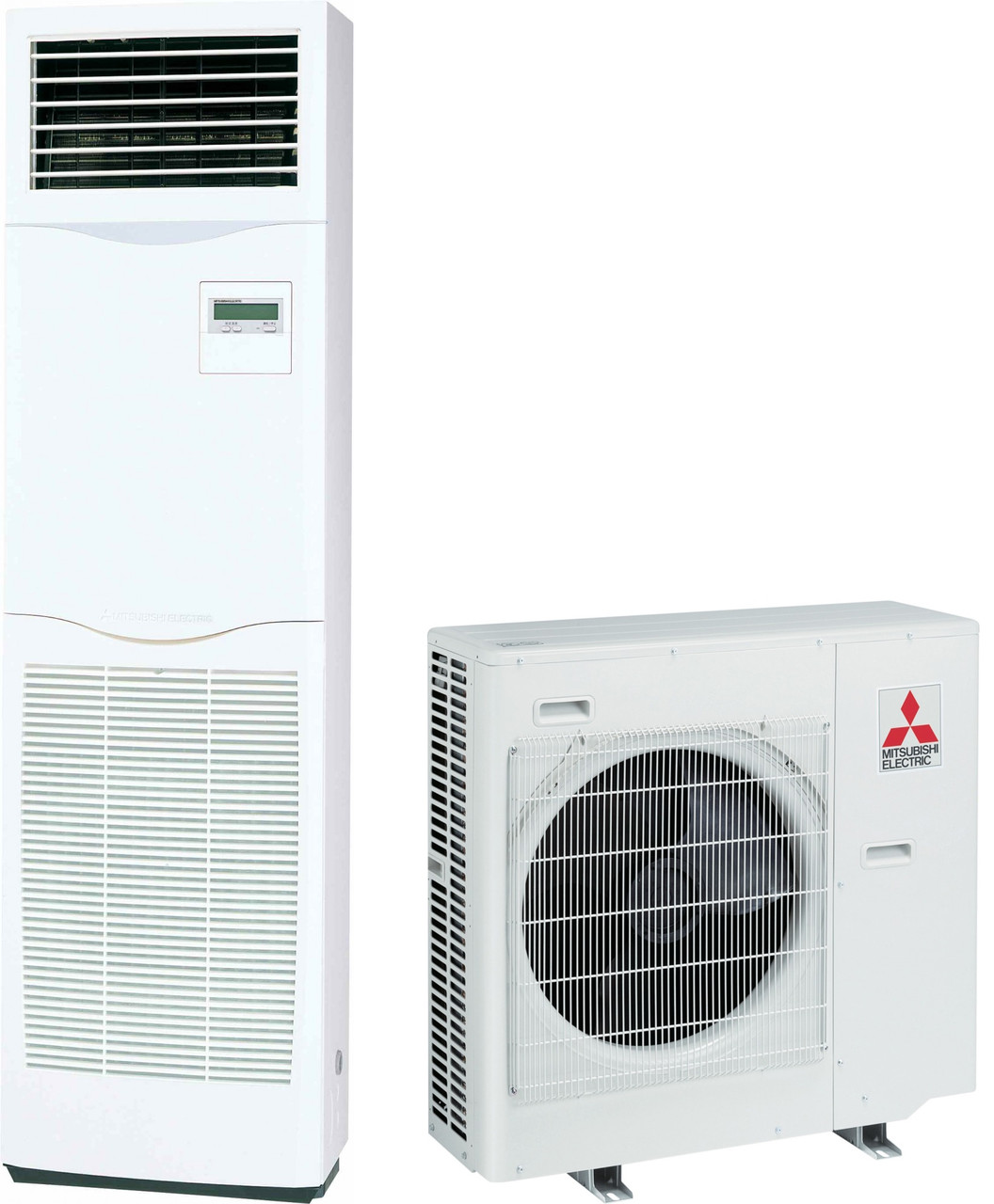 Кондиціонер спліт-система Mitsubishi Electric PSA-RP140KA/PUHZ-P140VKA