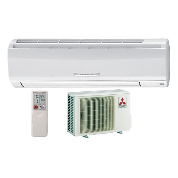 Кондиціонер спліт-система Mitsubishi Electric Standart MS-GF25VA/MU-GF25VA