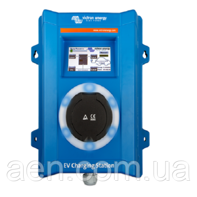 ЗАРЯДНАЯ СТАНЦИЯ VICTRON ENERGY EV CHARGING STATION, фото 1