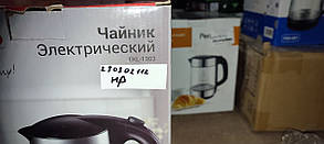Електричний чайник Ardesto EKL-1303 No 230302112, фото 4