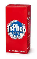 Чай черный Ty Phoo leaf tea , 250 гр