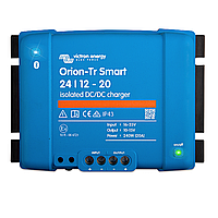 ПРЕБРАЗОВАНИЙ ПОСТОВАНОГО ТОКА ORION-TR 24/12-20 (240 W) DC-DC CONVERTER RETAIL