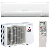 Кондицiонер Mitsubishi Electric Standard MS-GF50VA/MU-GF50VA